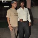 Muzaffar Alis Unreleased 1986 Film Anjuman