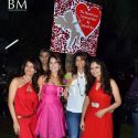 Myrah Spa Love Carnival 2011