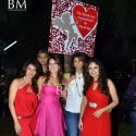 Myrah Spa Love Carnival 2011