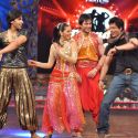 Nach Baliye 4 Finale
