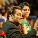 Salman Khan at Nach Baliye Grand Finale