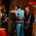 Salman Khan at Nach Baliye Grand Finale