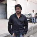 Bipasha, Arshad on the sets of Nach Baliye