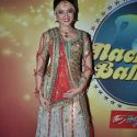 Bipasha, Arshad on the sets of Nach Baliye
