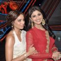 Bipasha, Arshad on the sets of Nach Baliye