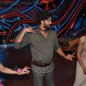 Deepika Padukone on the sets of Nach Baliye 5
