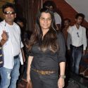 Bipasha, Arshad on the sets of Nach Baliye