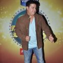 Bipasha, Arshad on the sets of Nach Baliye