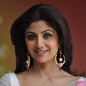 Shilpa Shetty with leading chefs on the sets of Na