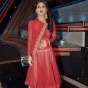 Bipasha, Arshad on the sets of Nach Baliye