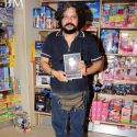Nalini Dutta Book Launch
