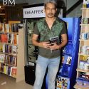 Nalini Dutta Book Launch
