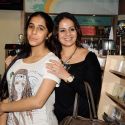 Nalini Dutta Book Launch