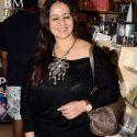 Nalini Dutta Book Launch