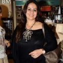 Nalini Dutta Book Launch