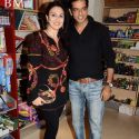 Nalini Dutta Book Launch