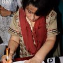 Nalini Dutta Book Launch