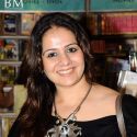 Nalini Dutta Book Launch