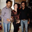 Nalini Dutta Book Launch