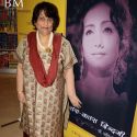 Nalini Dutta Book Launch