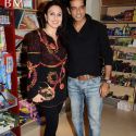 Nalini Dutta Book Launch