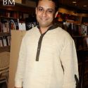 Nalini Dutta Book Launch