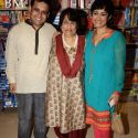 Nalini Dutta Book Launch