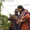 Nana Chudasama's Plant Exhibition