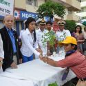 Nana Chudasma's Save Mumbai Foundation