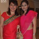 Nandita Chaudhari's Art Event