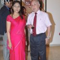 Nandita Chaudhari's Art Event