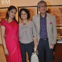 Nandita Chaudhari's Art Event