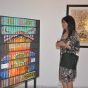 Nandita Chaudhari's Art Event