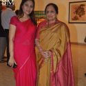 Nandita Chaudhari's Art Event