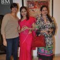 Nandita Chaudhari's Art Event