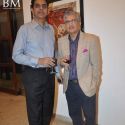 Nandita Chaudhari's Art Event