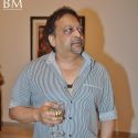 Nandita Chaudhari's Art Event