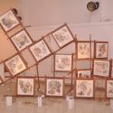 Nandita Chaudhari's Art Event