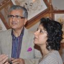 Nandita Chaudhari's Art Event