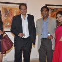 Nandita Chaudhari's Art Event