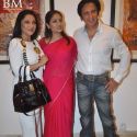 Nandita Chaudhari's Art Event