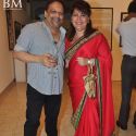 Nandita Chaudhari's Art Event