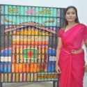 Nandita Chaudhari's Art Event