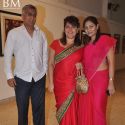 Nandita Chaudhari's Art Event