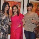 Nandita Chaudhari's Art Event