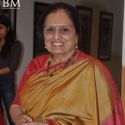 Nandita Chaudhari's Art Event