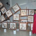 Nandita Chaudhari's Art Event