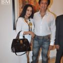 Nandita Chaudhari's Art Event