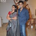 Nandita Chaudhari's Art Event