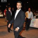 Nandita Mahtani's Brother Bharat's Wedding Recepti